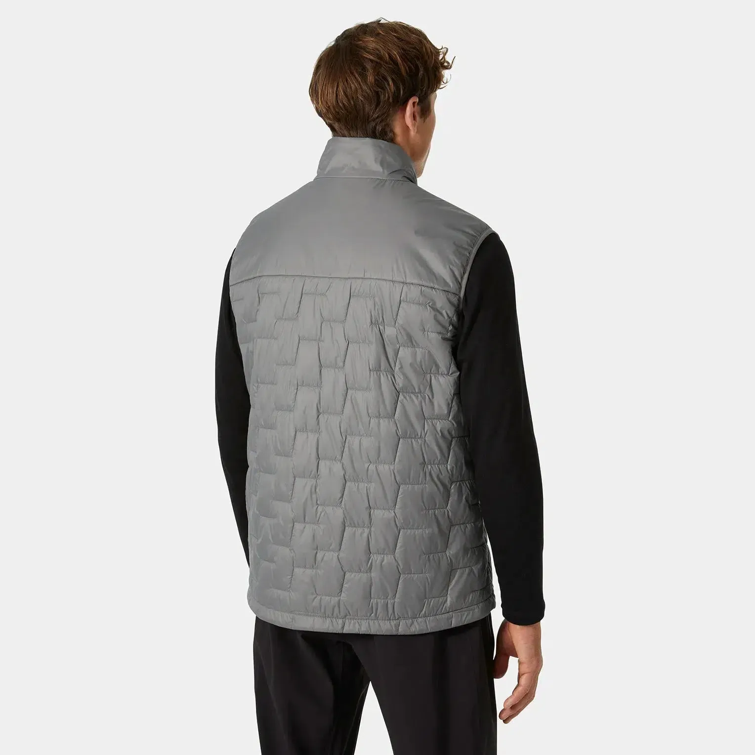 Helly Hansen Men's Lifaloft Insulator Vest