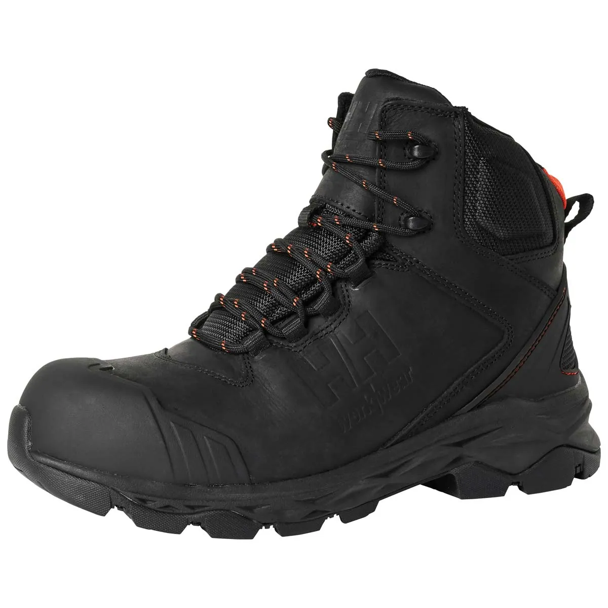 Helly Hansen Oxford Mid S3 Work Boots