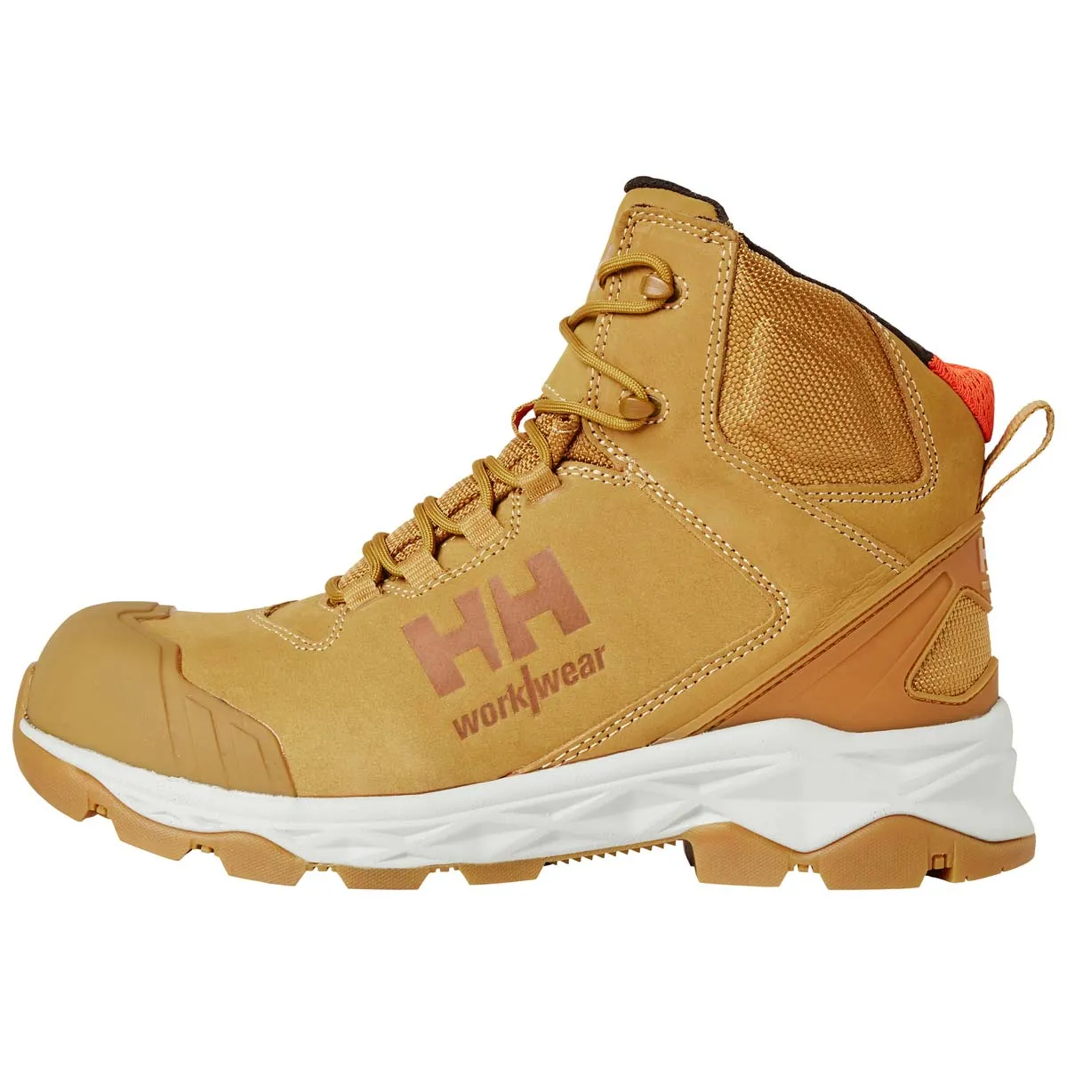 Helly Hansen Oxford Mid S3 Work Boots