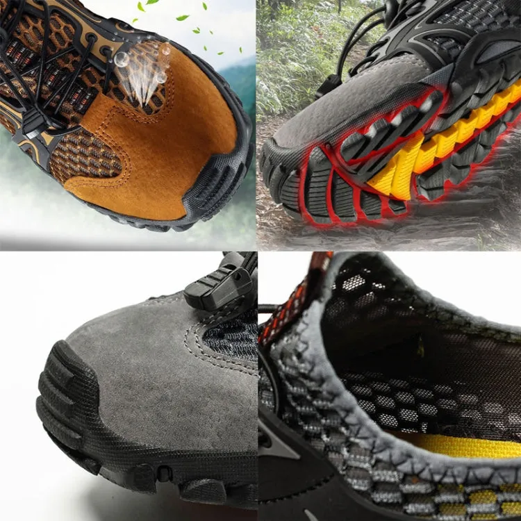 Hiking Shoes Summer Sandals Outdoor Wading Beach Shoes, Series 1