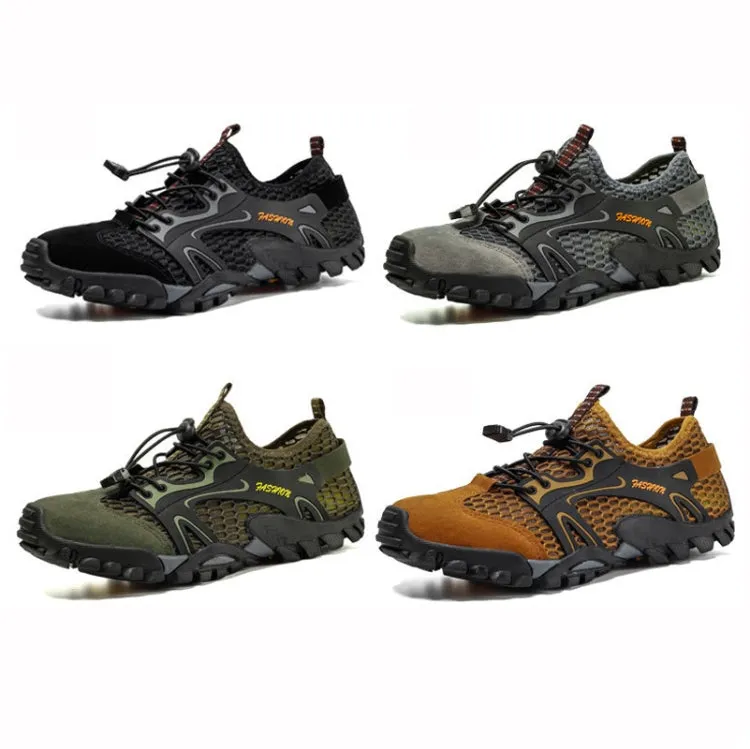 Hiking Shoes Summer Sandals Outdoor Wading Beach Shoes, Series 1