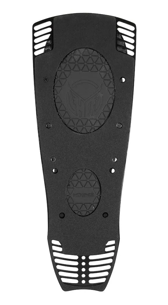 HO WOMEN'S STANCE ADJ REAR TOE PLATE