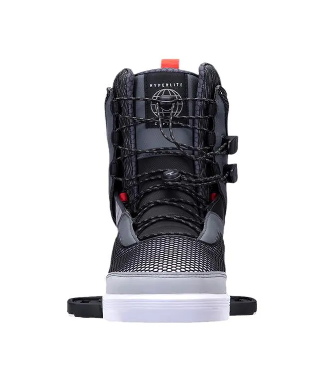 Hyperlite Capitol Wakeboard Boots (2023)