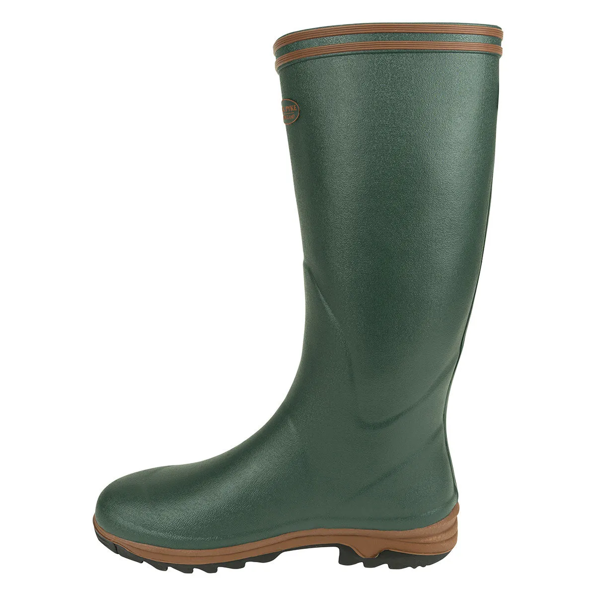 Jack Pyke Shires Wellington Boot