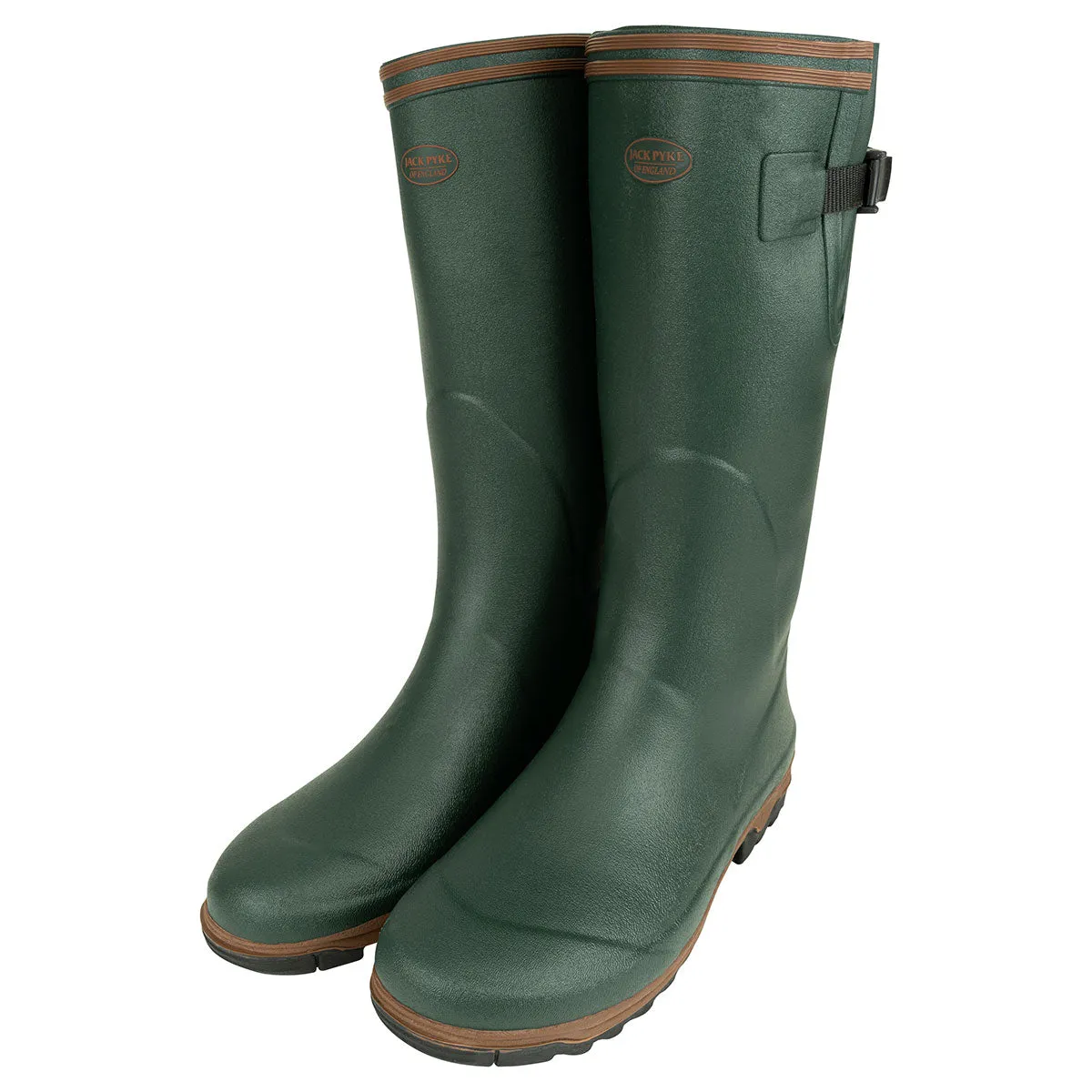 Jack Pyke Shires Wellington Boot