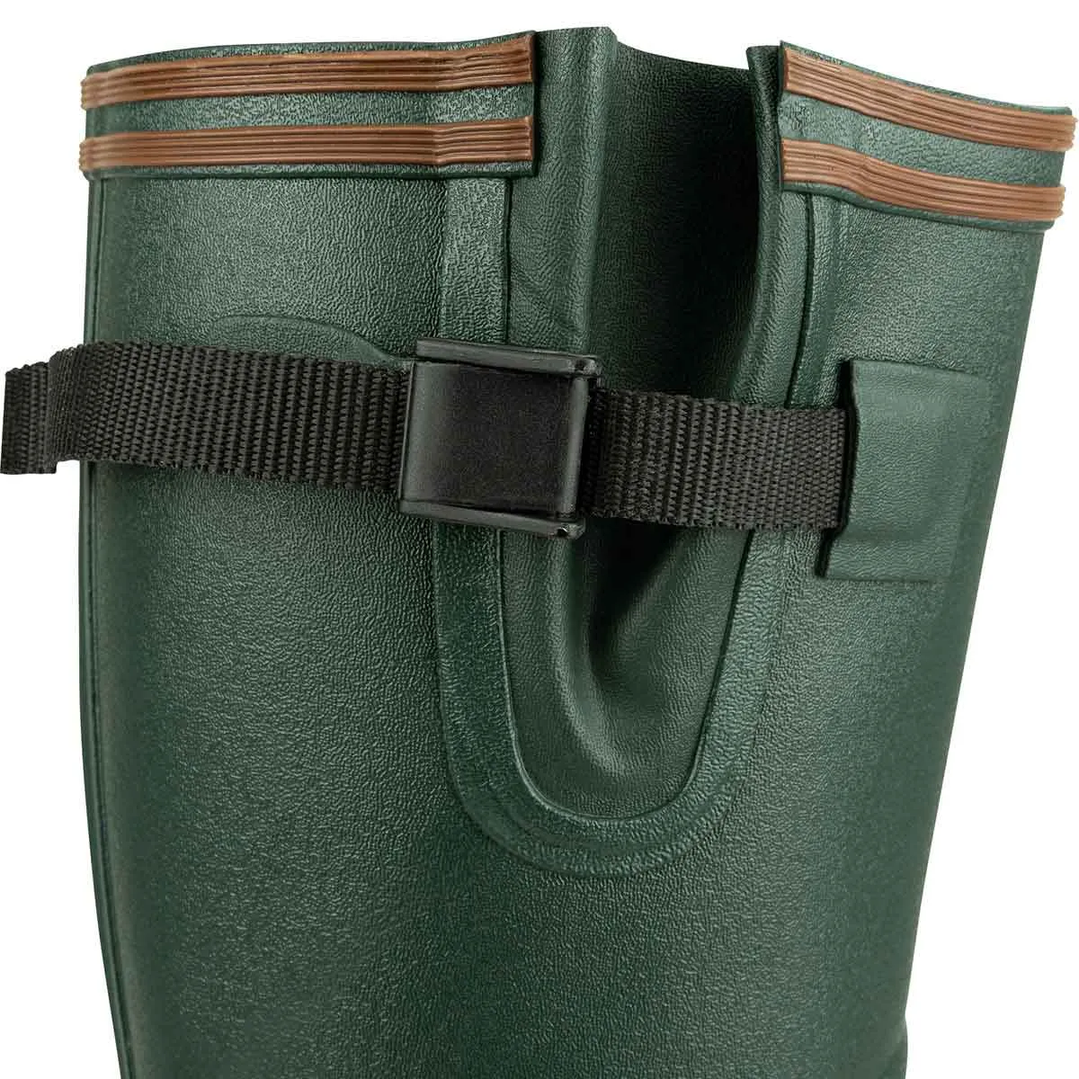 Jack Pyke Shires Wellington Boot