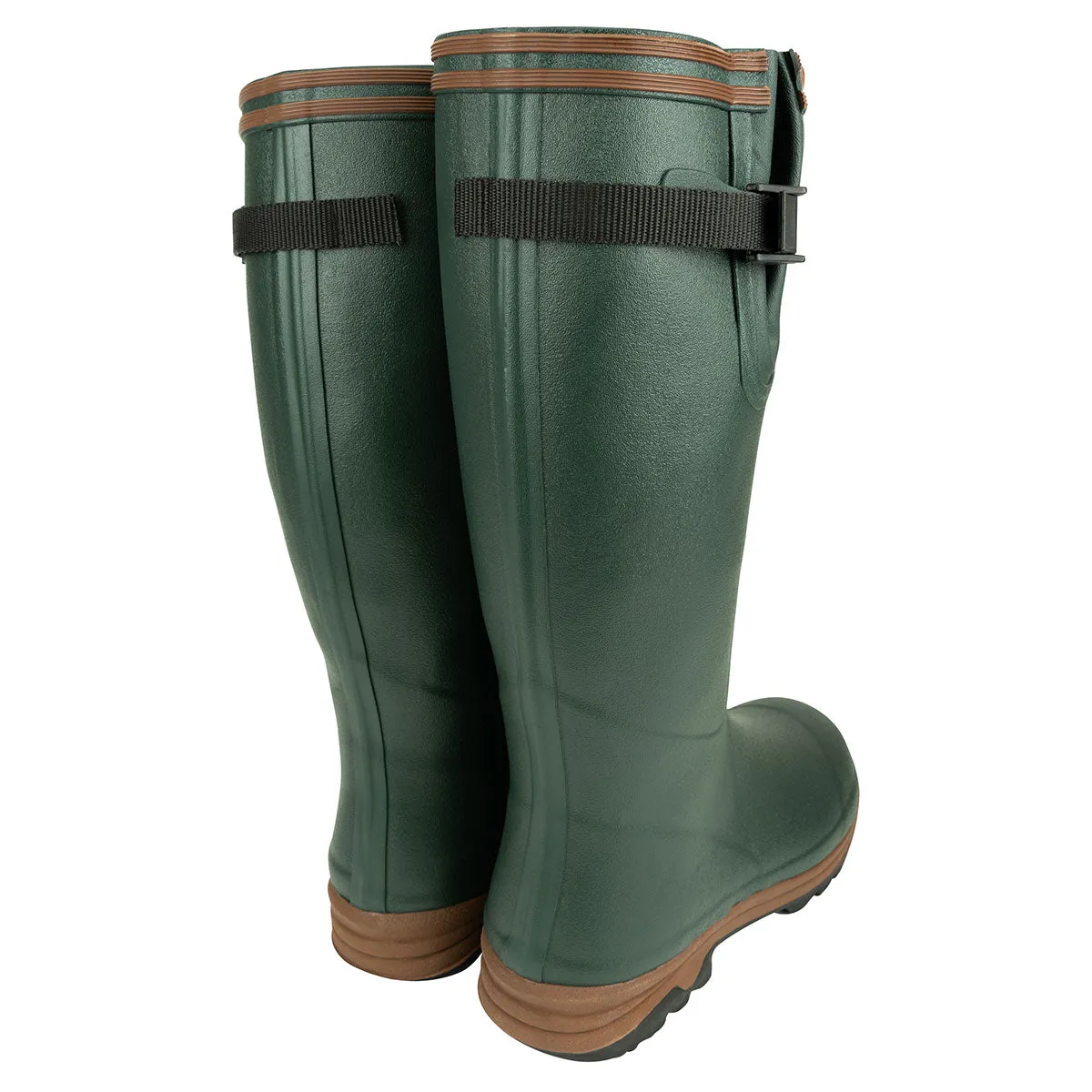 Jack Pyke Shires Wellington Boot