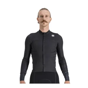 Jersey Sportful Bodyfit Pro Black