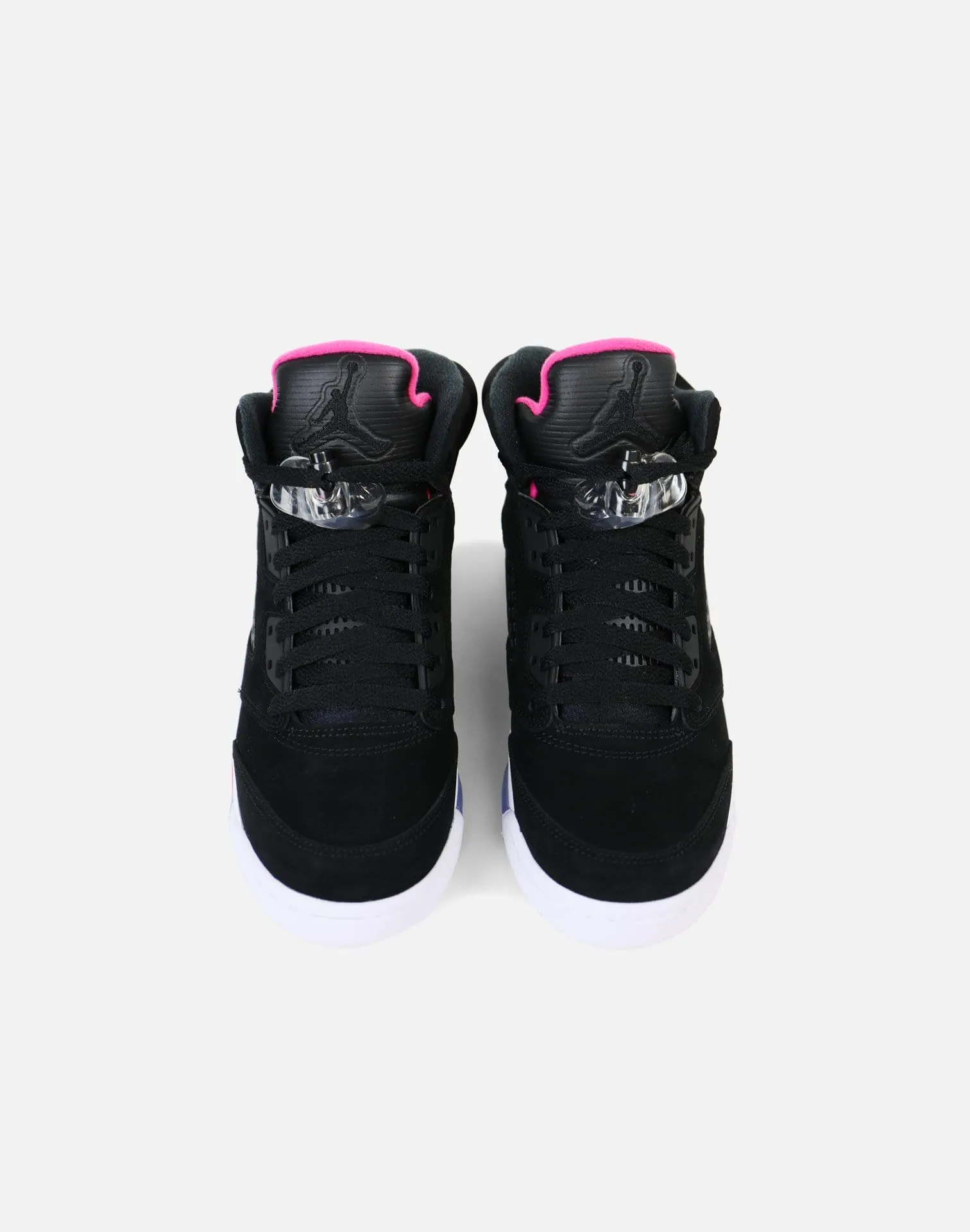 Jordan AIR JORDAN 5 RETRO 'DEADLY PINK' GRADE-SCHOOL