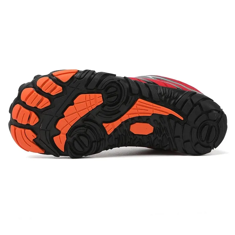 Junior Contact 3.0™ Kids All Seasons Barefoot shoes