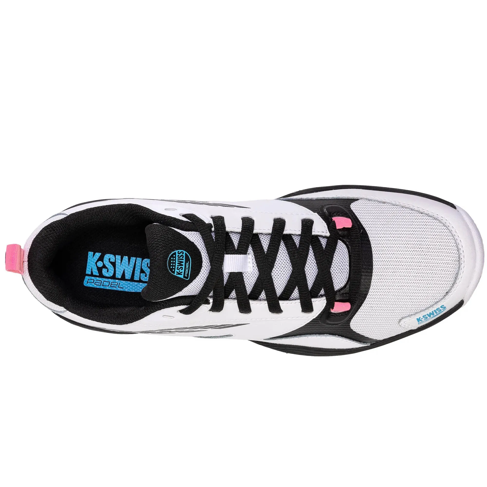 K-Swiss SpeedEx Mens Padel Shoes