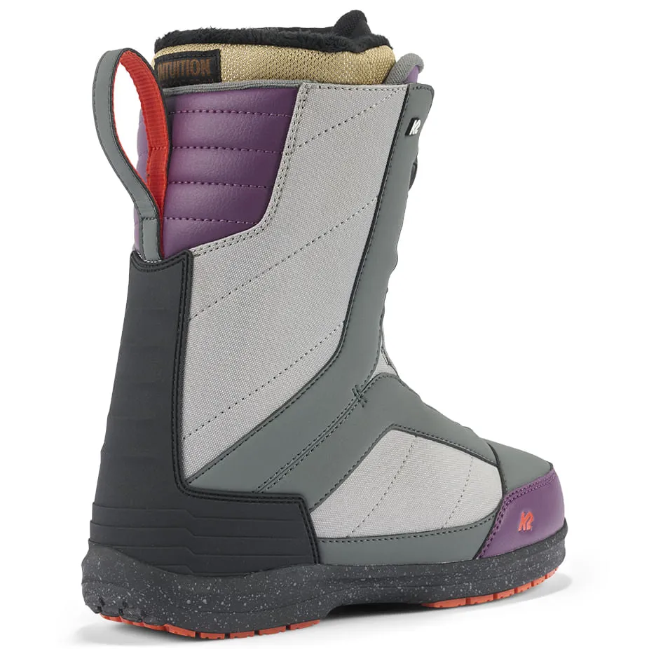 K2 Haven Womens Snowboard Boots