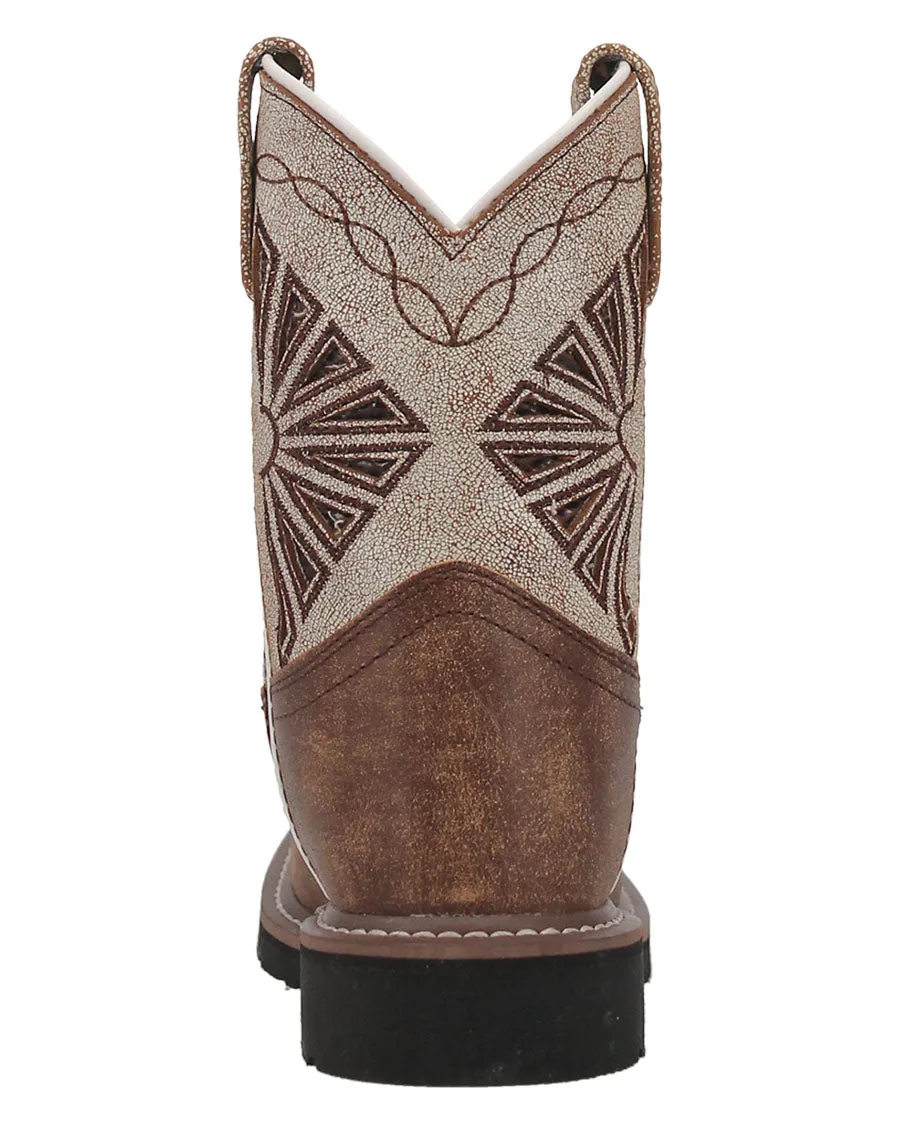 Kids' Lil' Kite Days Western Boots