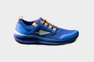 Koobi Fora - Men - Superb Starling (Blue Sole) Final Sale