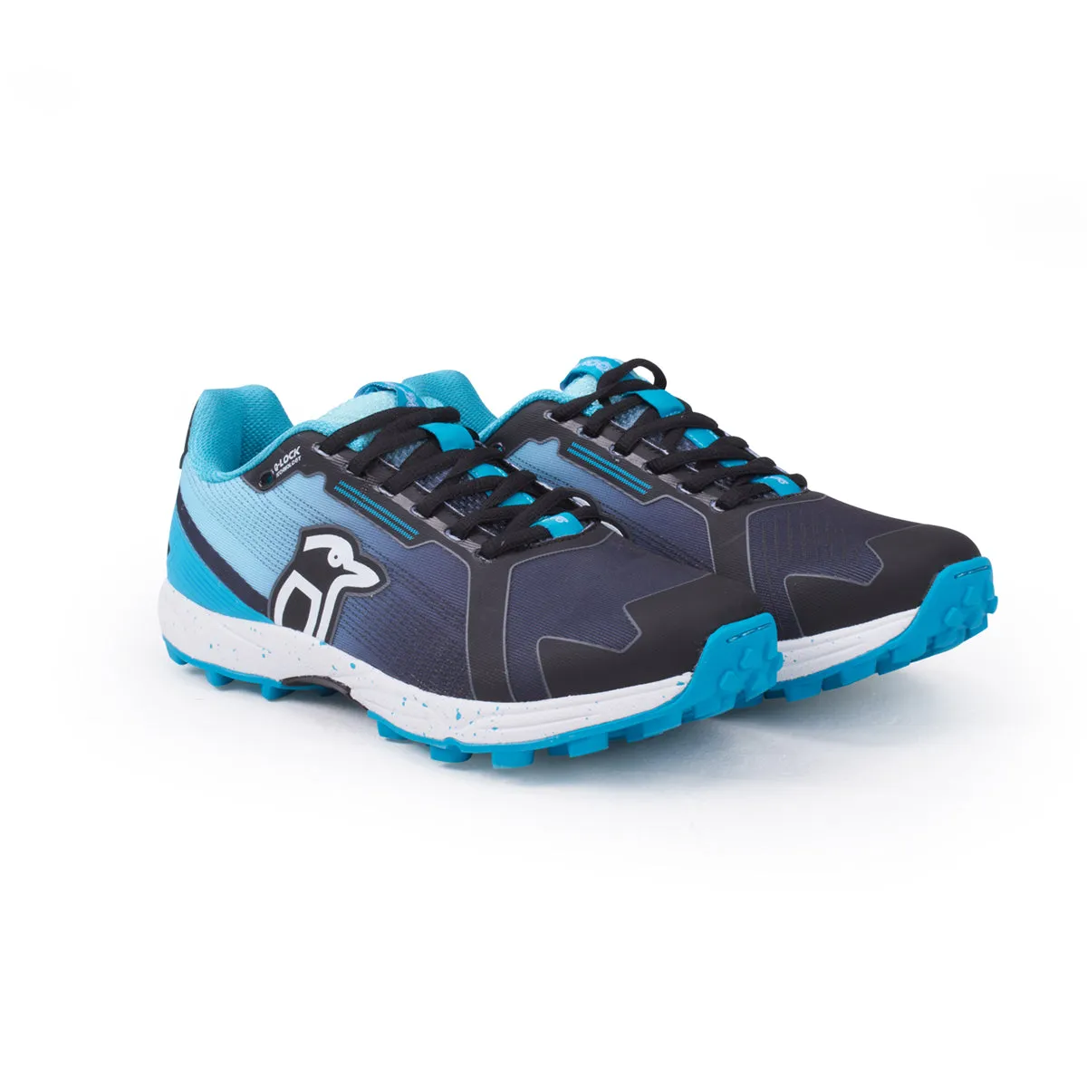 Kookaburra Fusion Junior Hockey Shoes