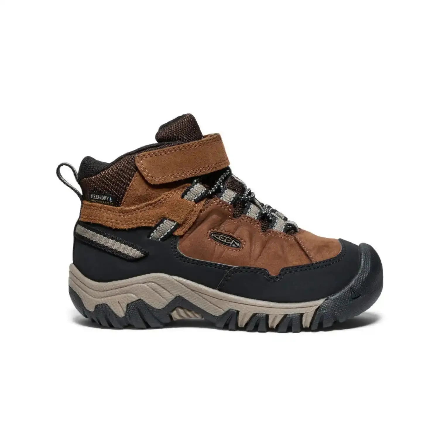 K's Targhee IV Waterproof Hiking Boot