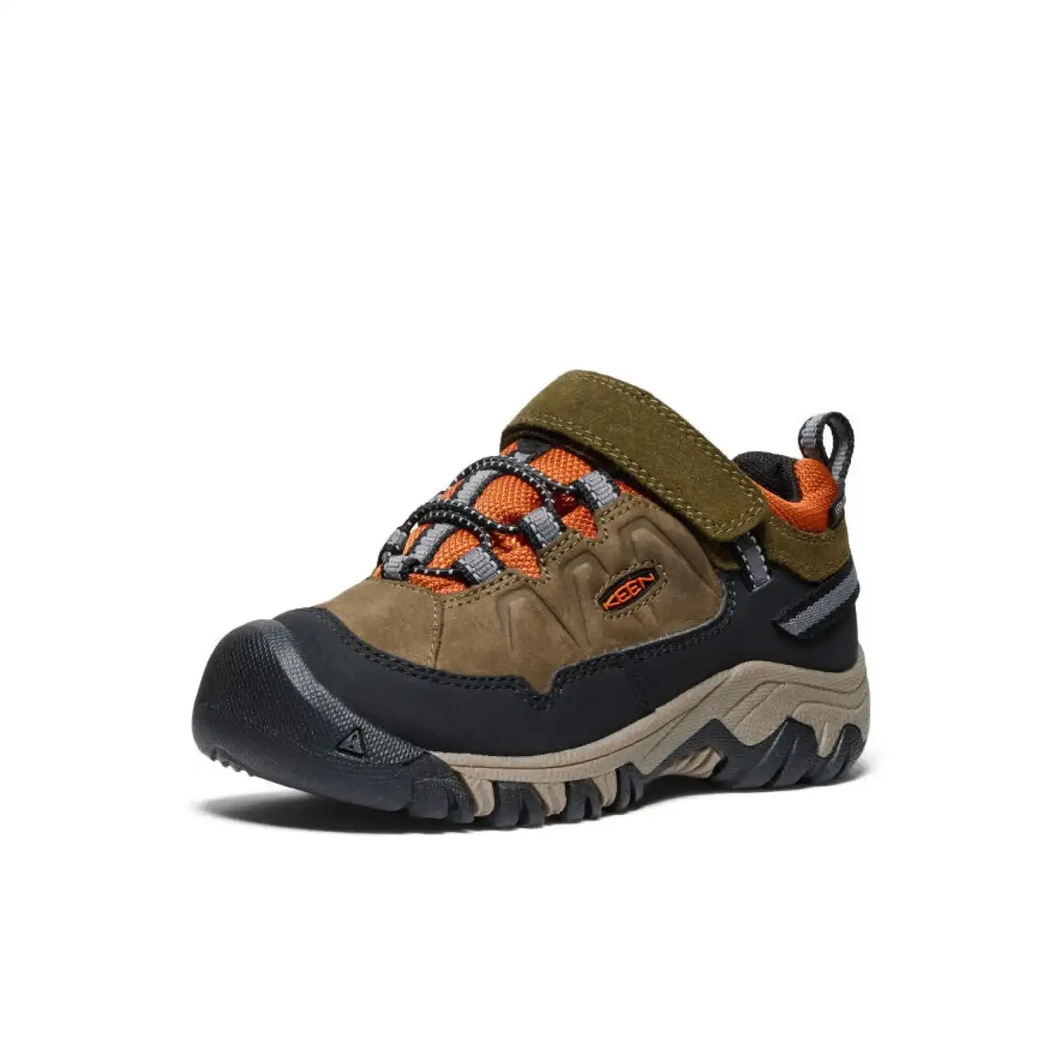 K's Targhee IV Waterproof Hiking Shoe