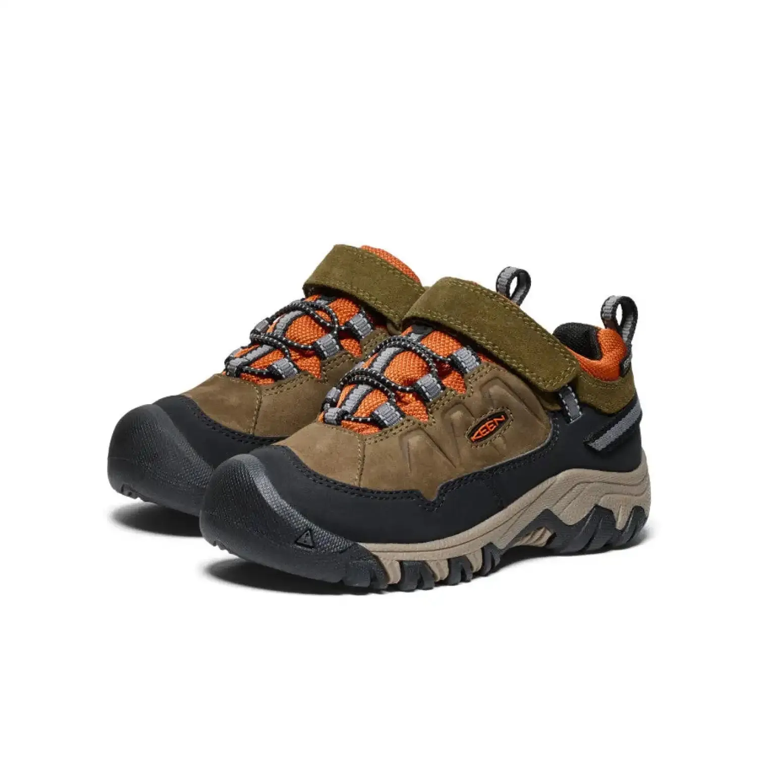 K's Targhee IV Waterproof Hiking Shoe