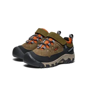 K's Targhee IV Waterproof Hiking Shoe