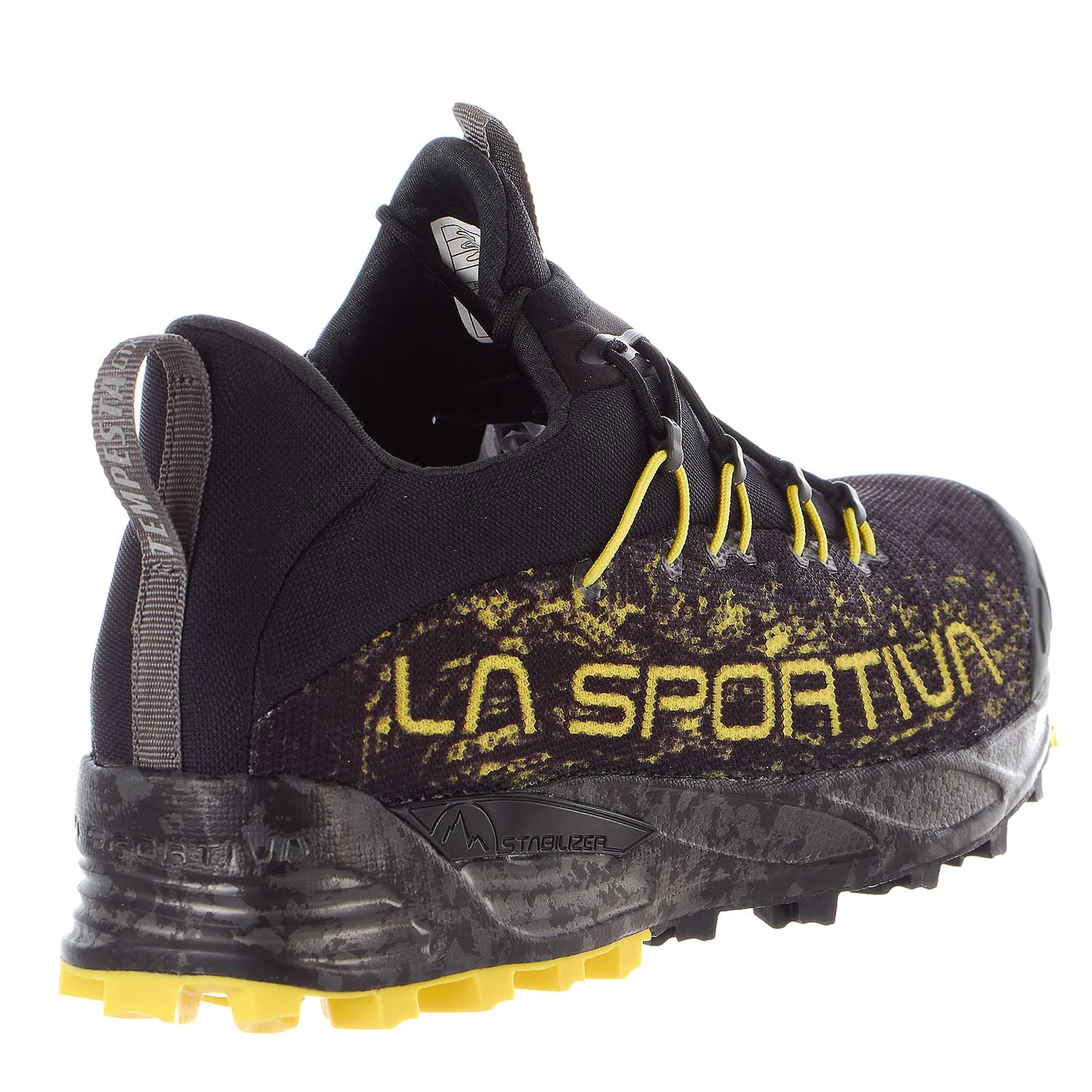 La Sportiva Tempesta GTX Mountain Running Shoe