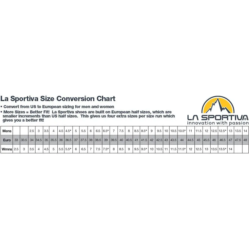 La Sportiva Ultra Raptor II Mid GTX Hiking Boots - Men's