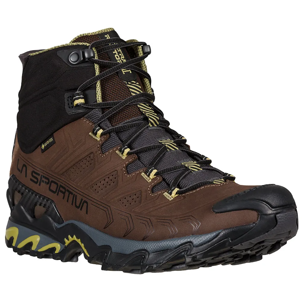 La Sportiva Ultra Raptor II Mid GTX Hiking Boots - Men's