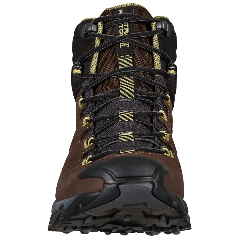 La Sportiva Ultra Raptor II Mid GTX Hiking Boots - Men's