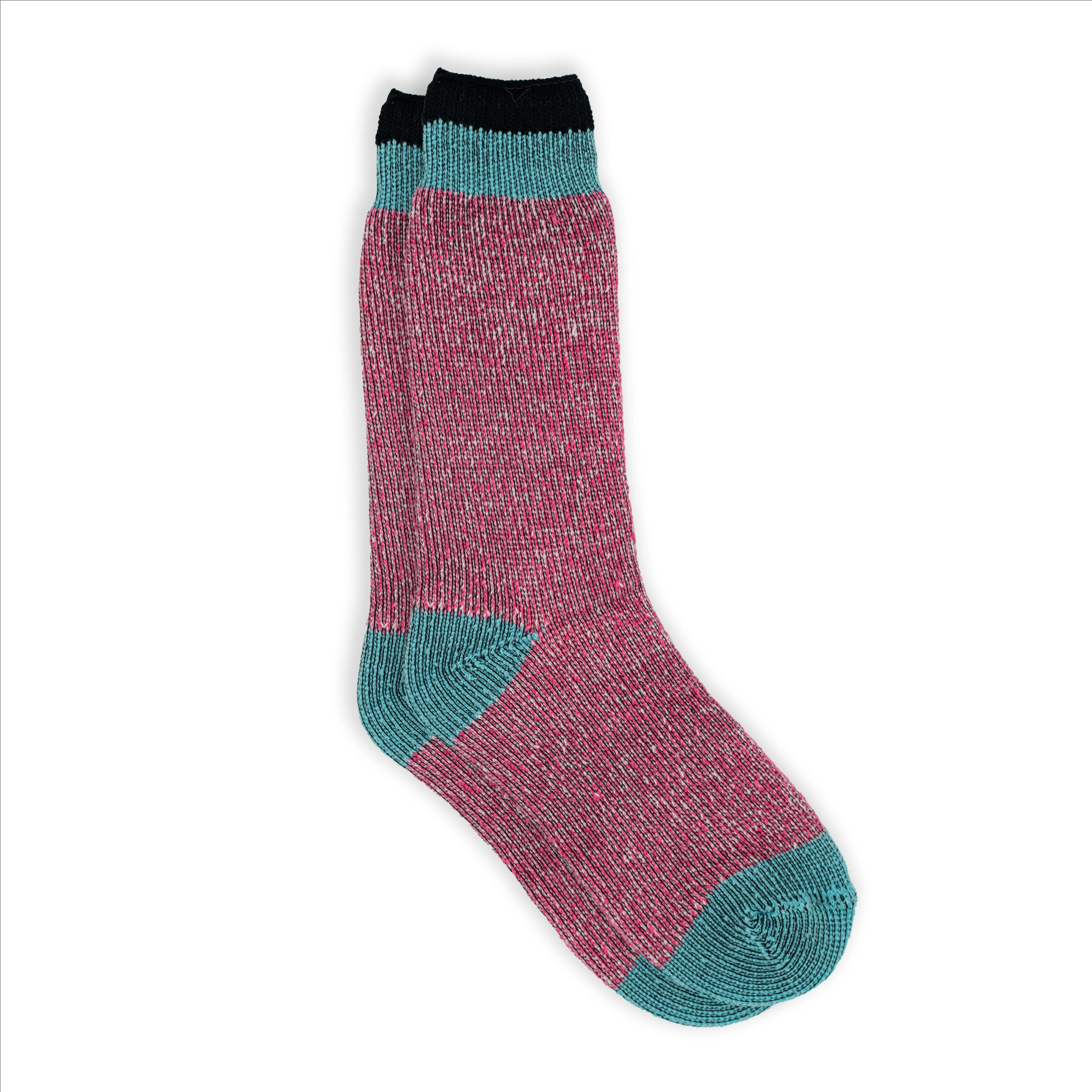 Ladies Thermal Crew Socks