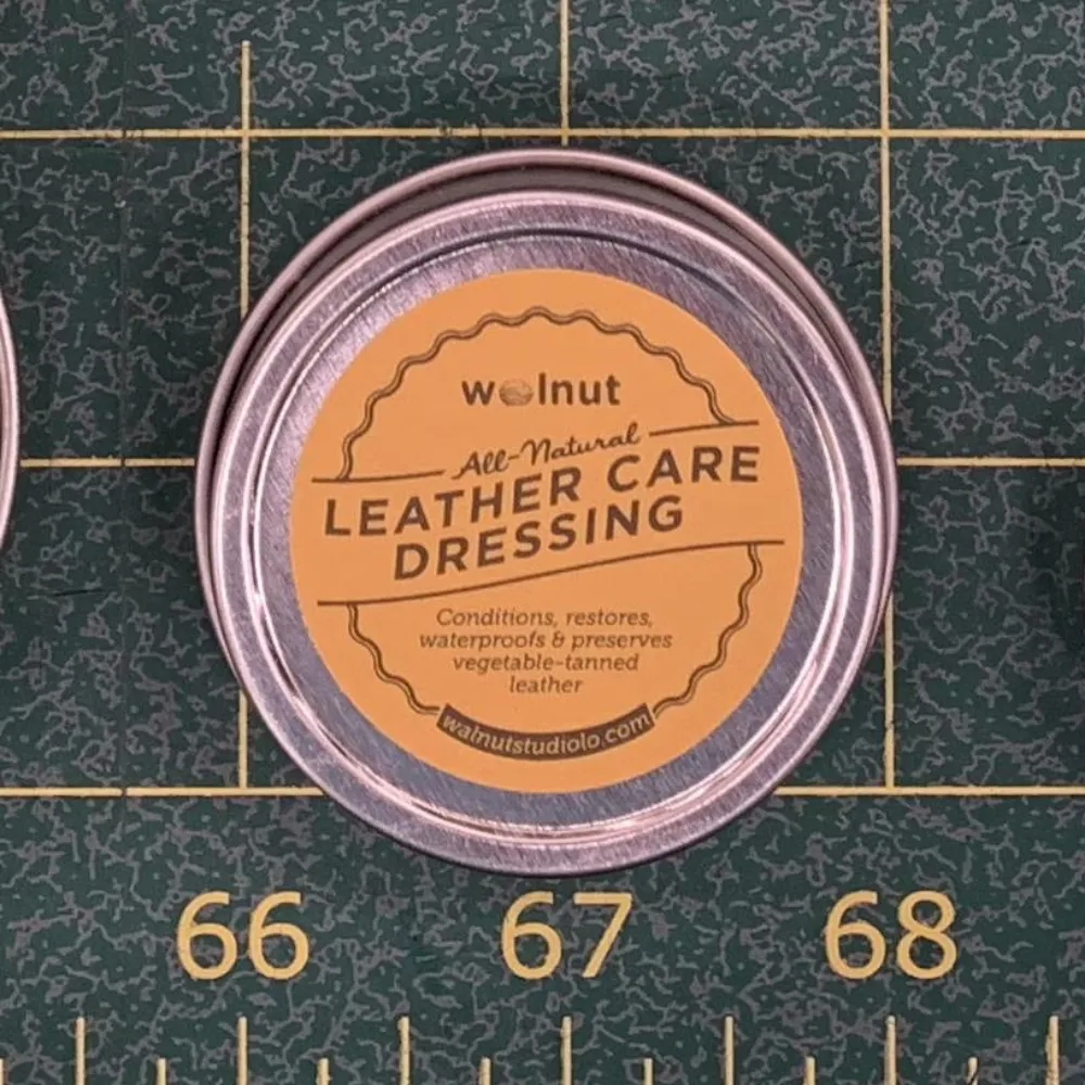 Leather Conditioner