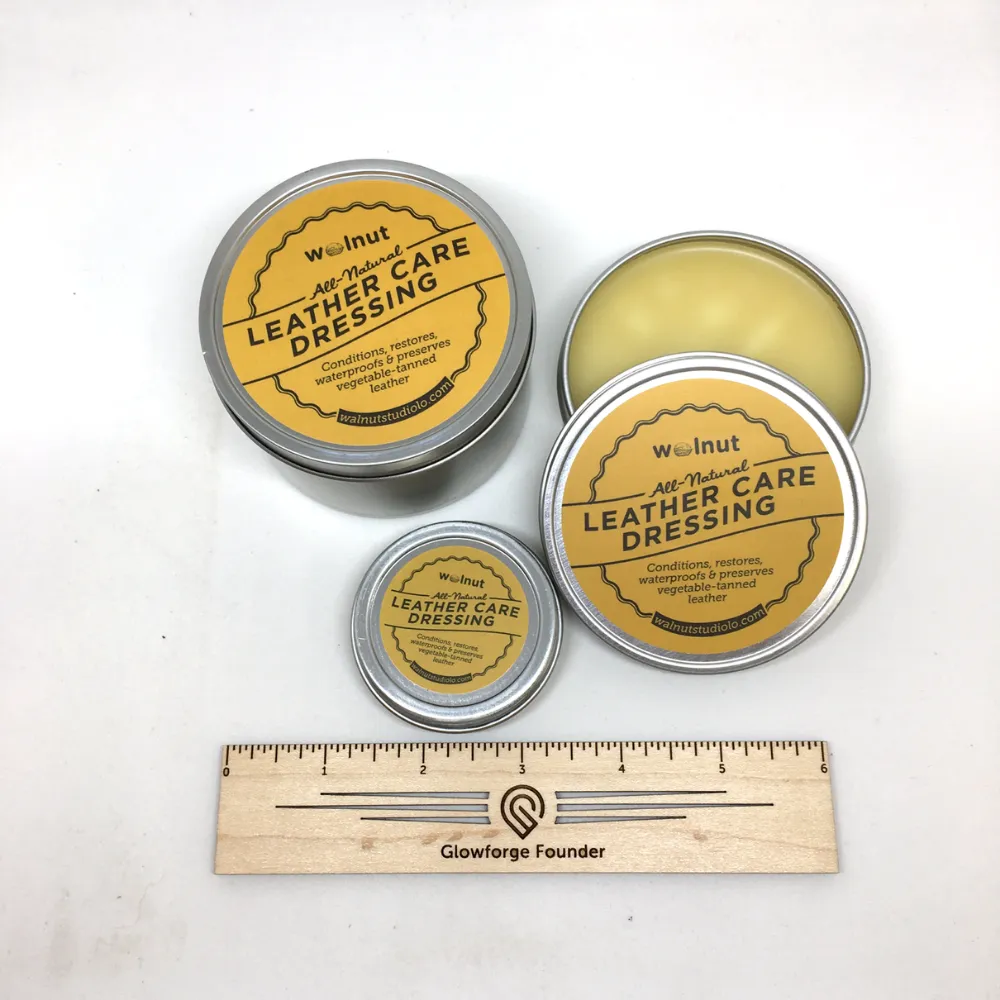 Leather Conditioner