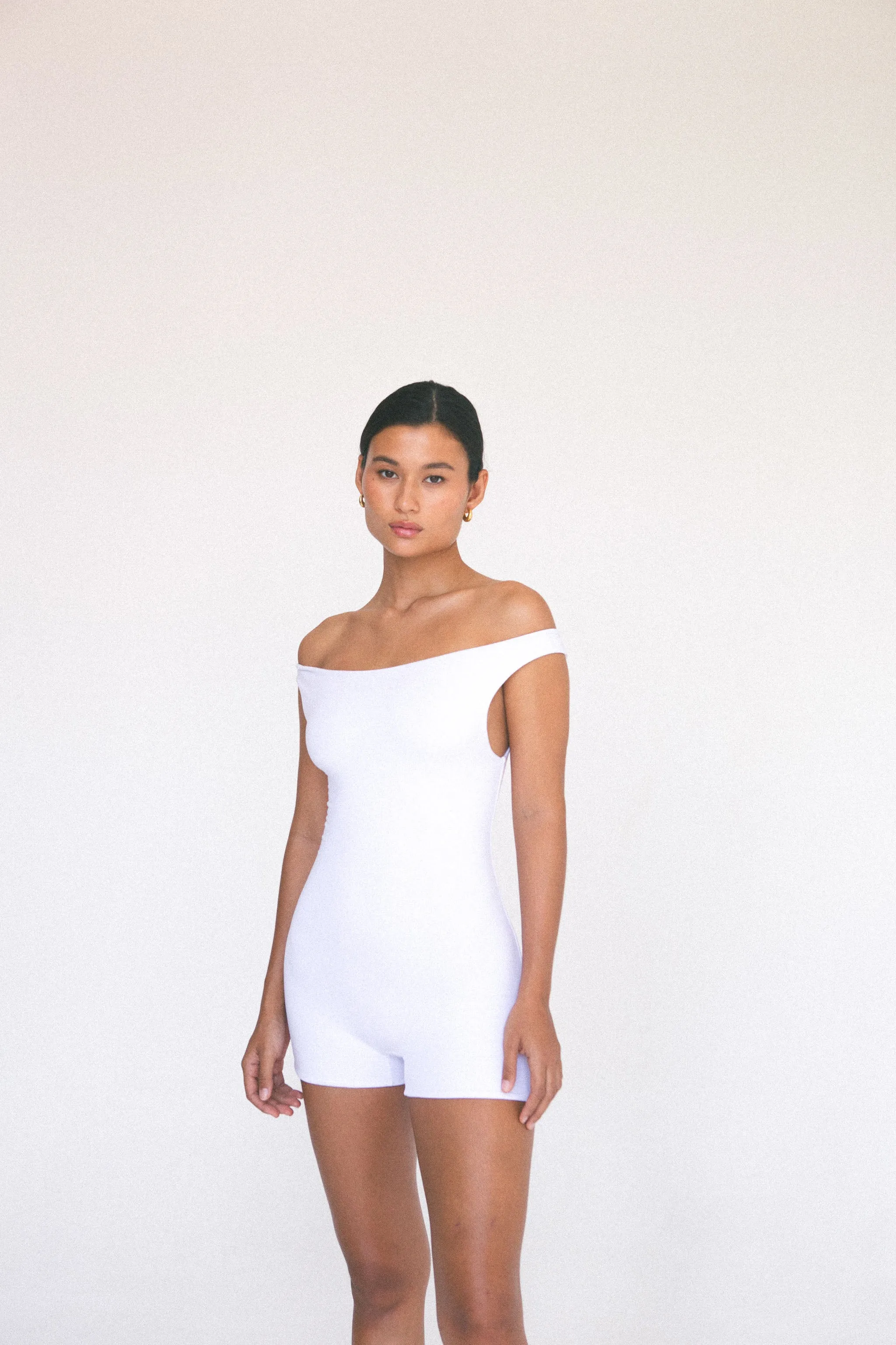 Lehua Playsuit