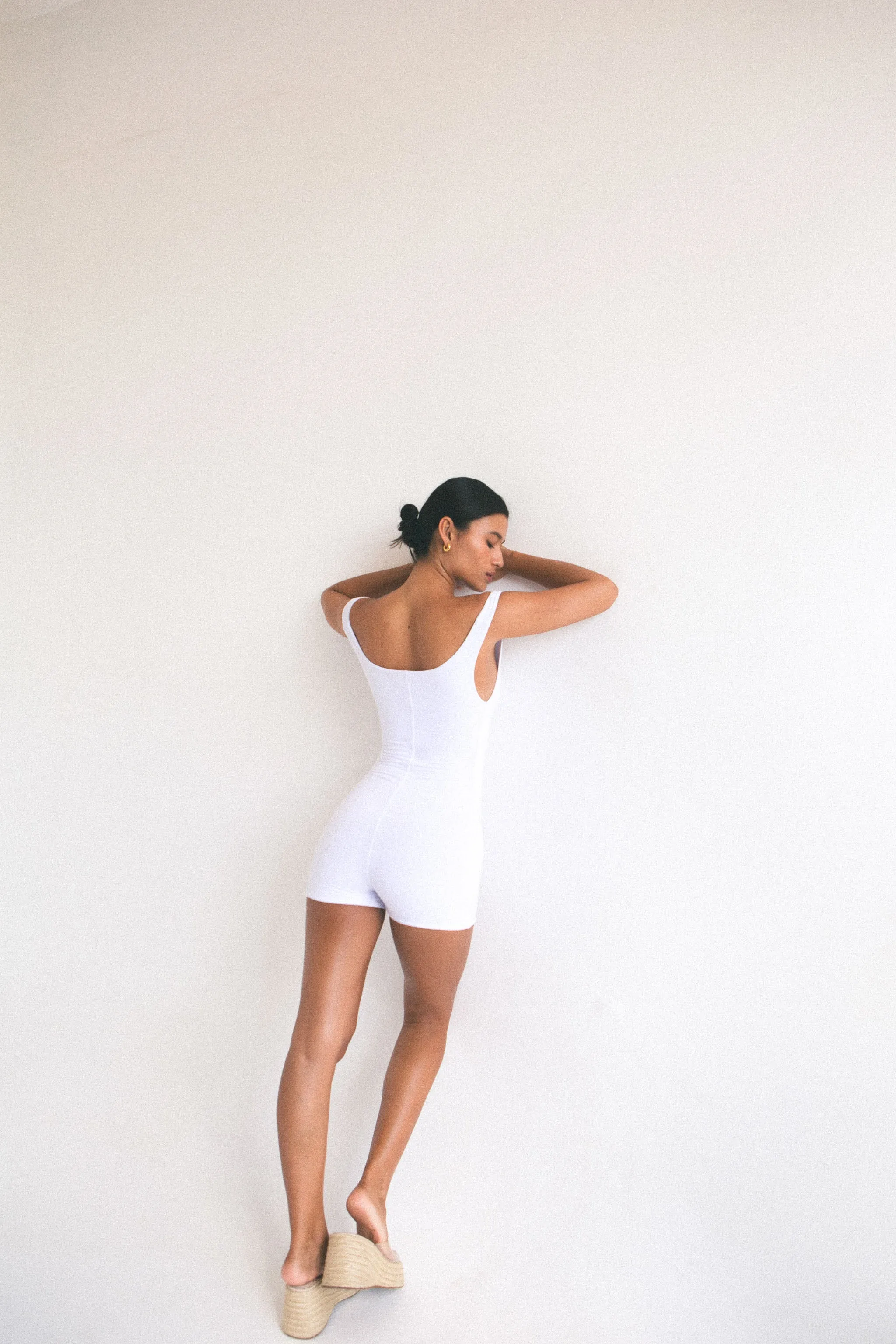 Lehua Playsuit