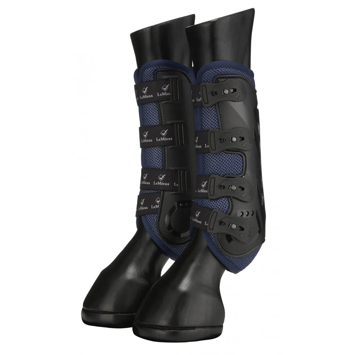 LeMieux Ultra Mesh Snug Boots