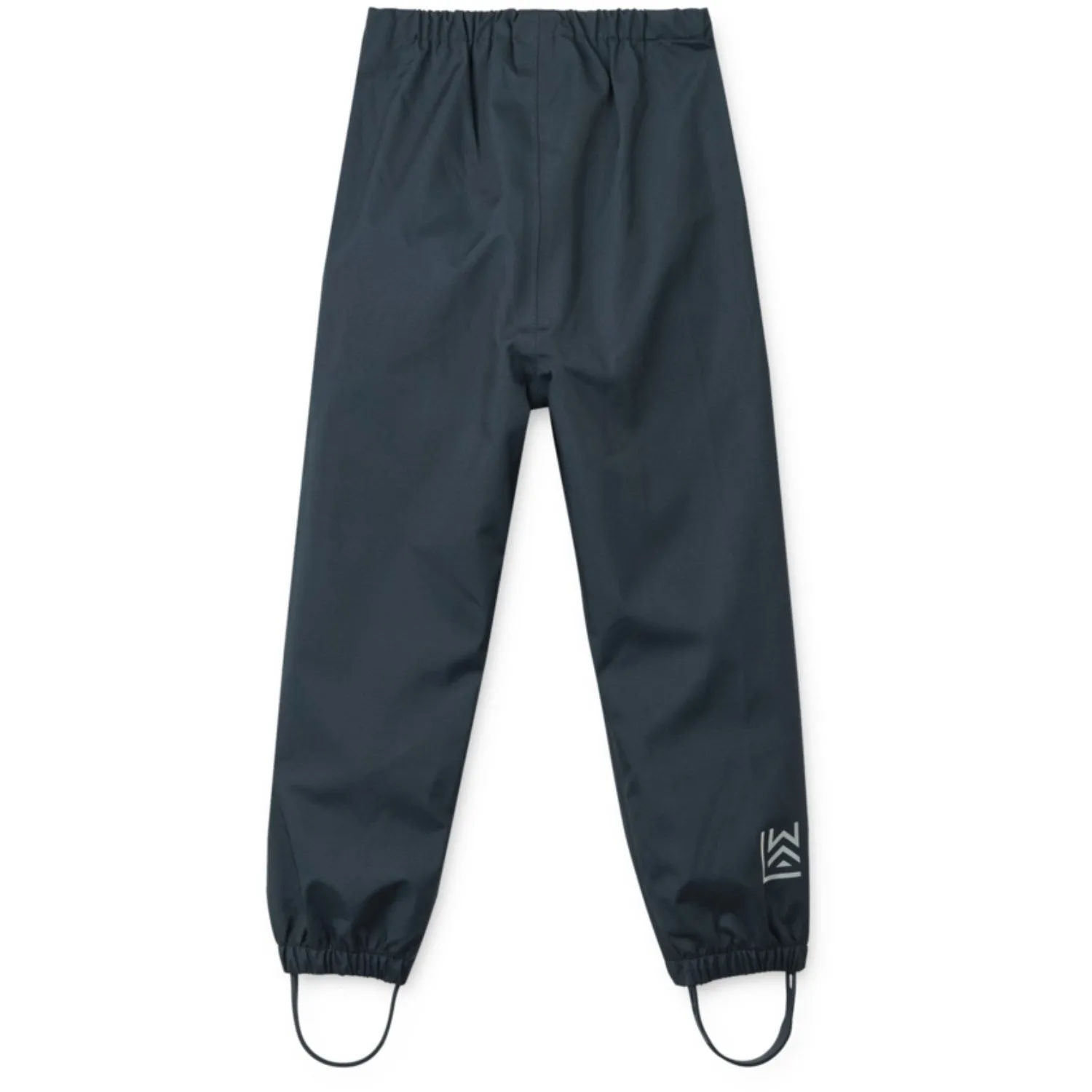 LieWood Classic Navy Pedia Outdoor Pants