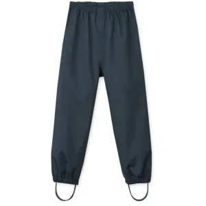 LieWood Classic Navy Pedia Outdoor Pants