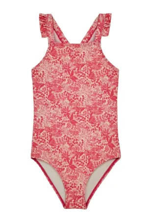 Little Cece One-Piece Swimsuit - FINAL SALE