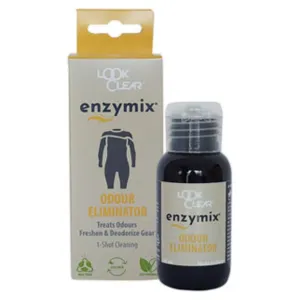 Look Clear EnzyMix Odour Eliminator 50ml