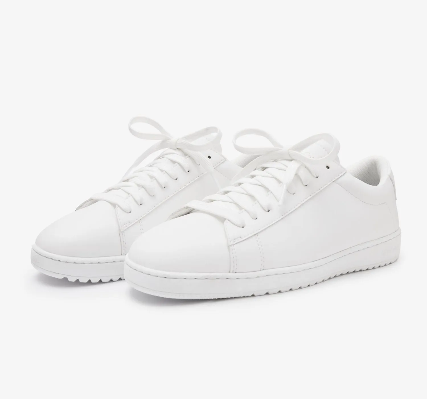 Low 1 Golf | White