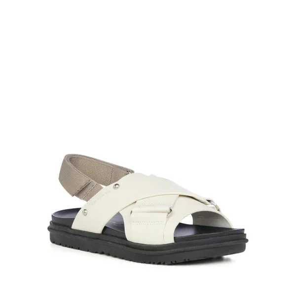 Lyrebird Sandal