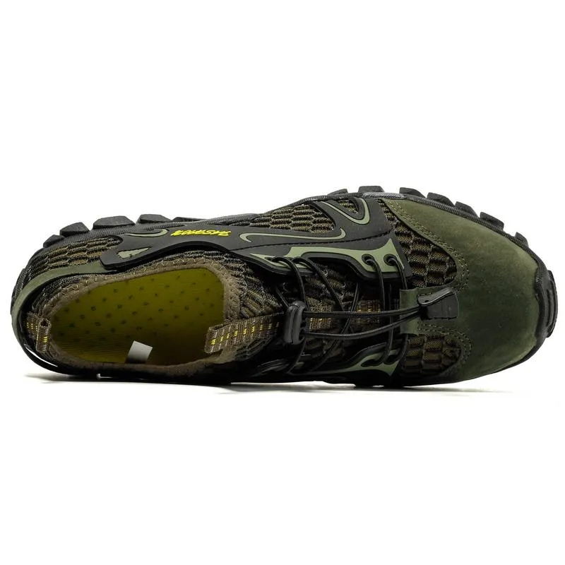 M82 Tourism Outdoor Hiking Creek Shoe