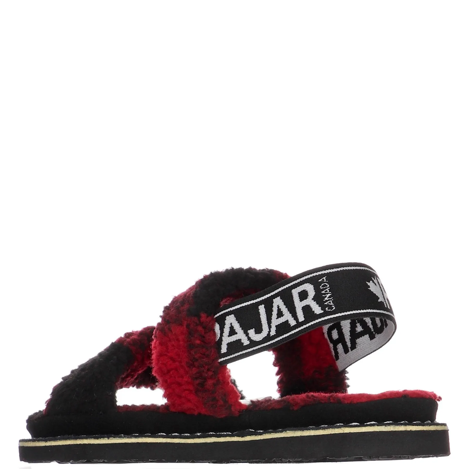 Mara Strap Women's Slipper