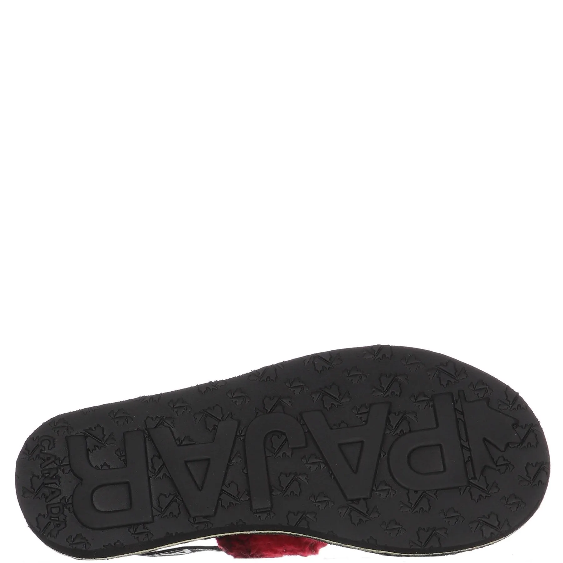 Mara Strap Women's Slipper