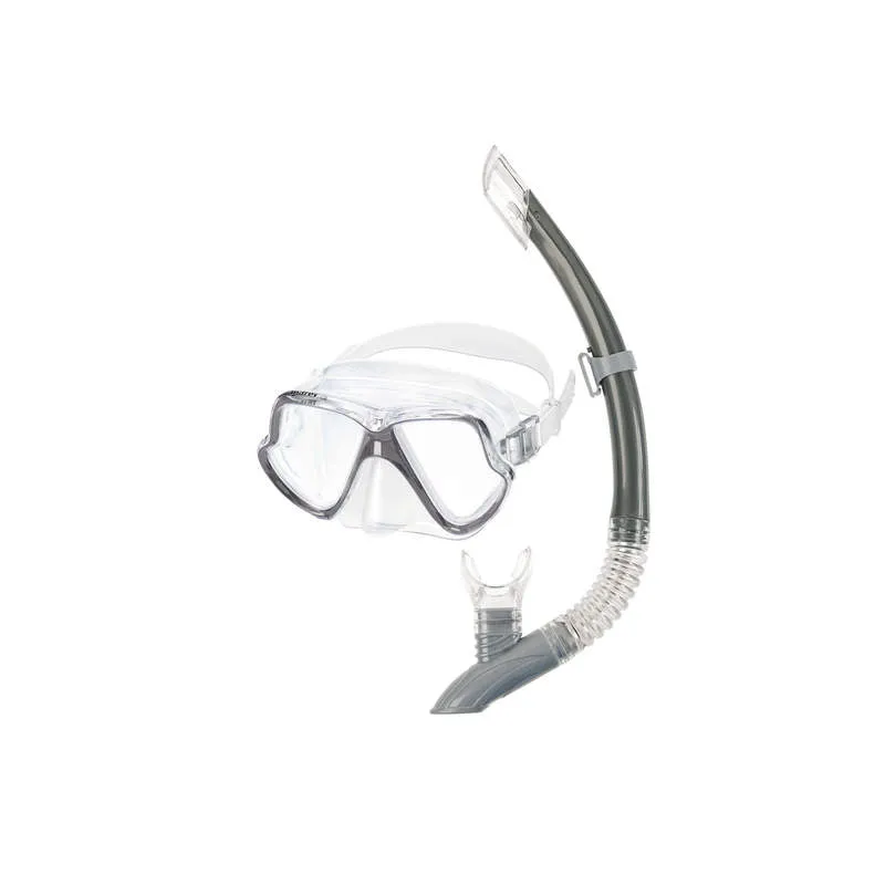 Mares Wahoo Combo Mask   Snorkel Set