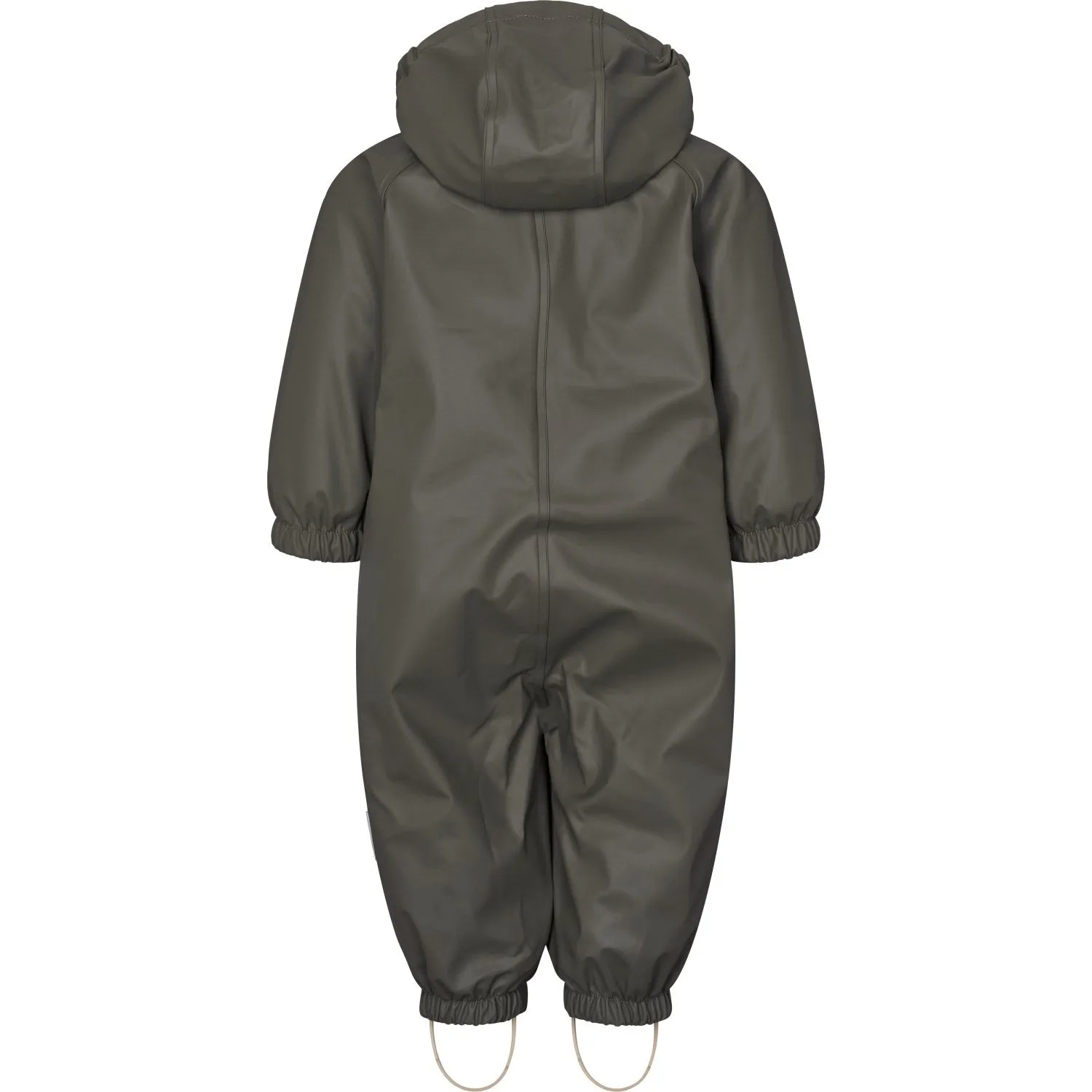 MarMar Rainwear Fleece Olive Leaf Orion Suit