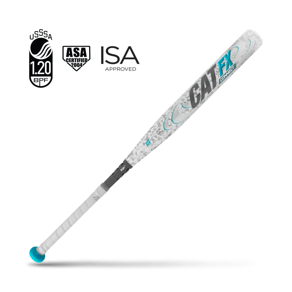 Marucci Cat FX Connect FP