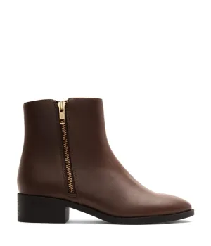 MATT&NAT LIMAN - Women's Vegan Flat Boots