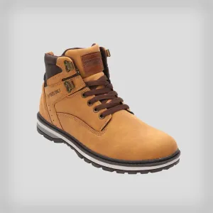 Members Only Men’s Boulder Lace Up Casual Boots