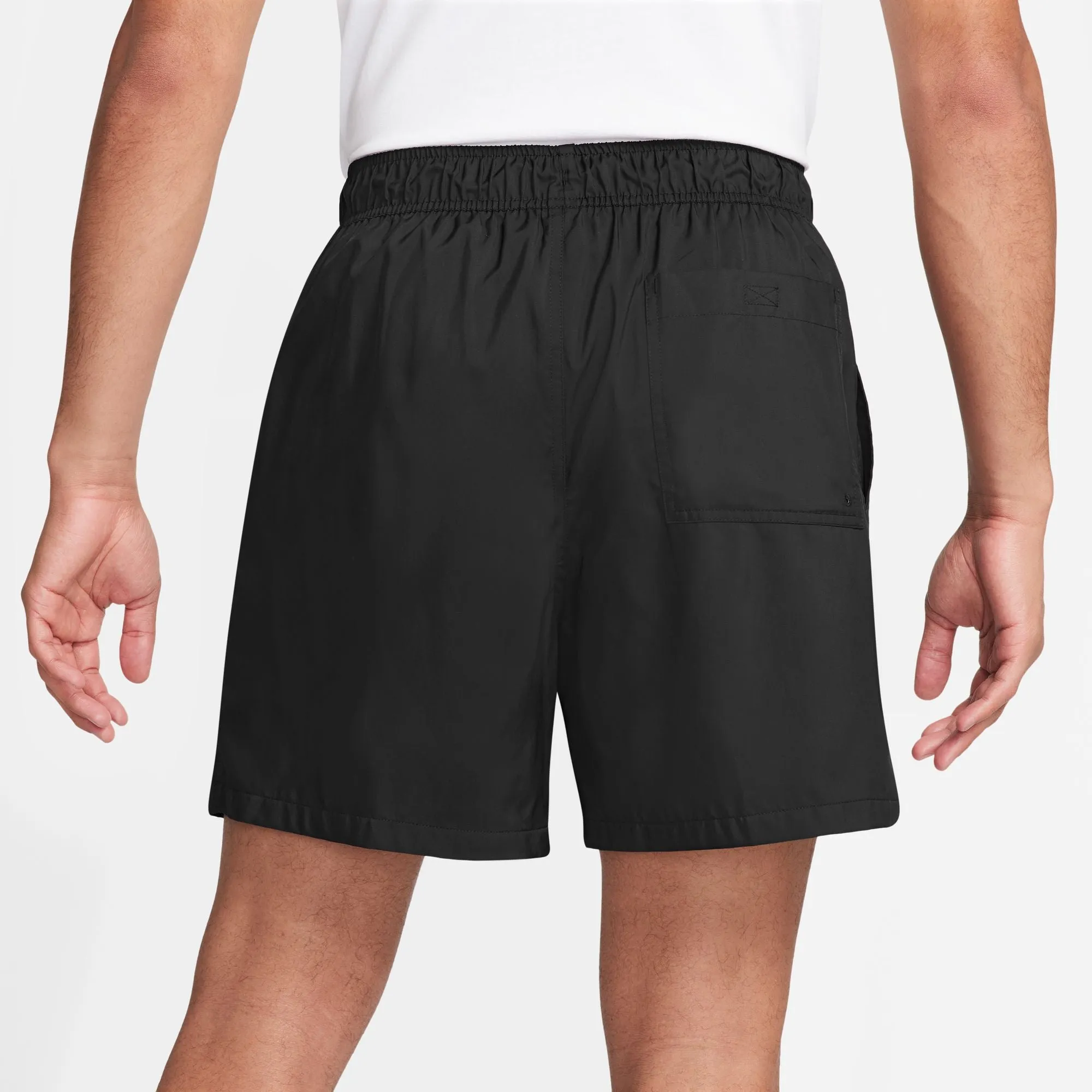 Men's Club Woven Flow Shorts