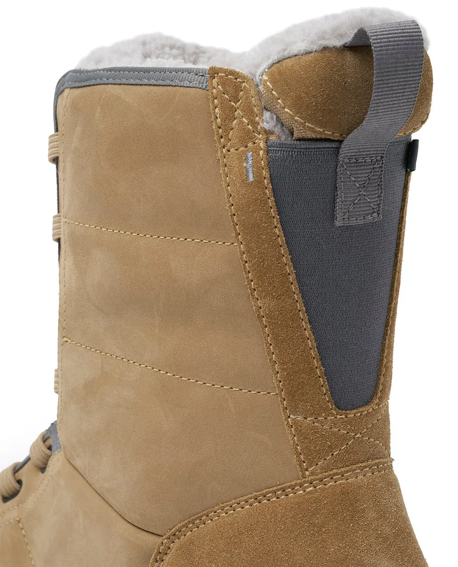 Men's Colter Waterproof Tall Boot