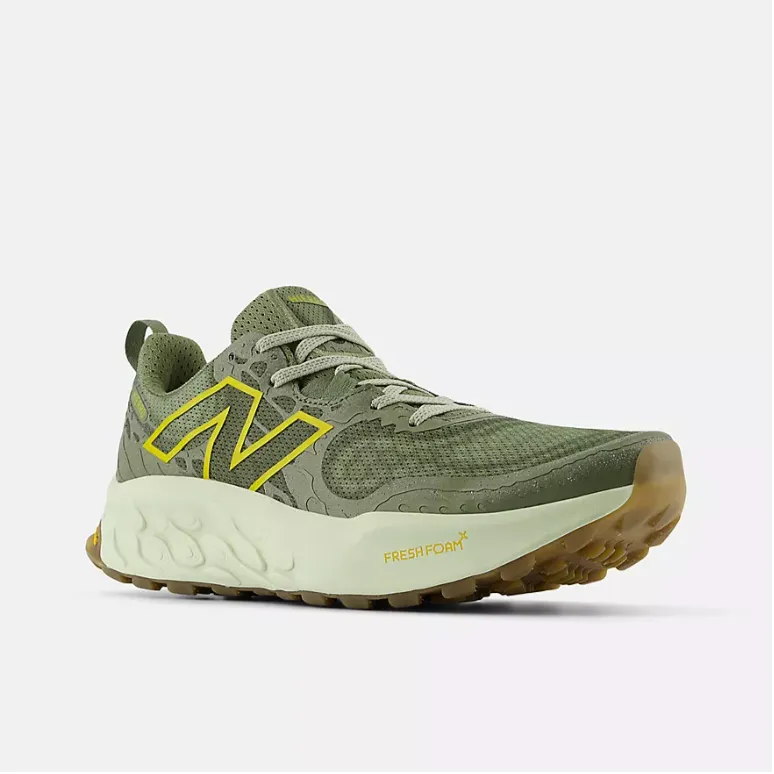 MEN'S NEW BALANCE FRESH FOAM HIERROv8